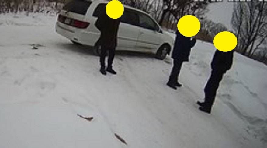«Нелюди» совершили ужасный поступок с маленьким существом в Арсеньеве (видео не для слабонервных)