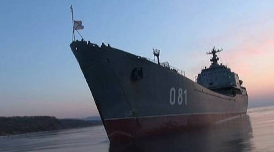 «Захват и удержание участка»: Морпехи высадились на побережье в Приморье «Захват и удержание участка»: Морпехи высадились на побережье в Приморье