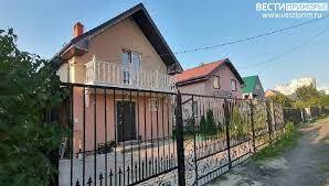 Приморский бизнесмен планирует построить коттеджный поселок на сопке под Владивостоком