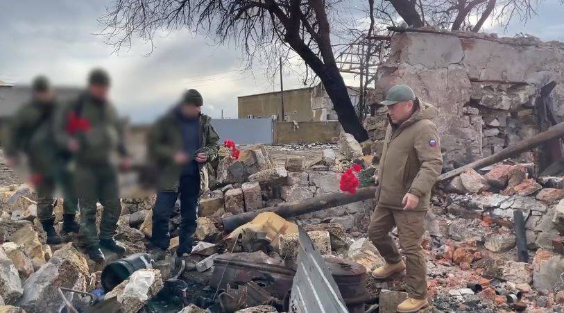Вячеслав Квон сообщил о гибели артёмовцев в зоне СВО Вячеслав Квон сообщил о гибели артёмовцев в зоне СВО