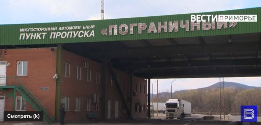 Предприимчивые китайцы организовали бизнес по перемещению граждан через границу РФ и КНР Предприимчивые китайцы организовали бизнес по перемещению граждан через границу РФ и КНР