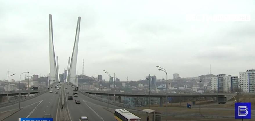 Участника резонансного происшествия на Золотом мосту заключили под стражу
