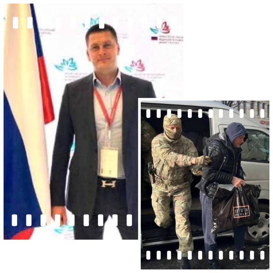 Приморский ландромат: стали известны новые подробности по делу Антона Семикина Приморский ландромат: стали известны новые подробности по делу Антона Семикина