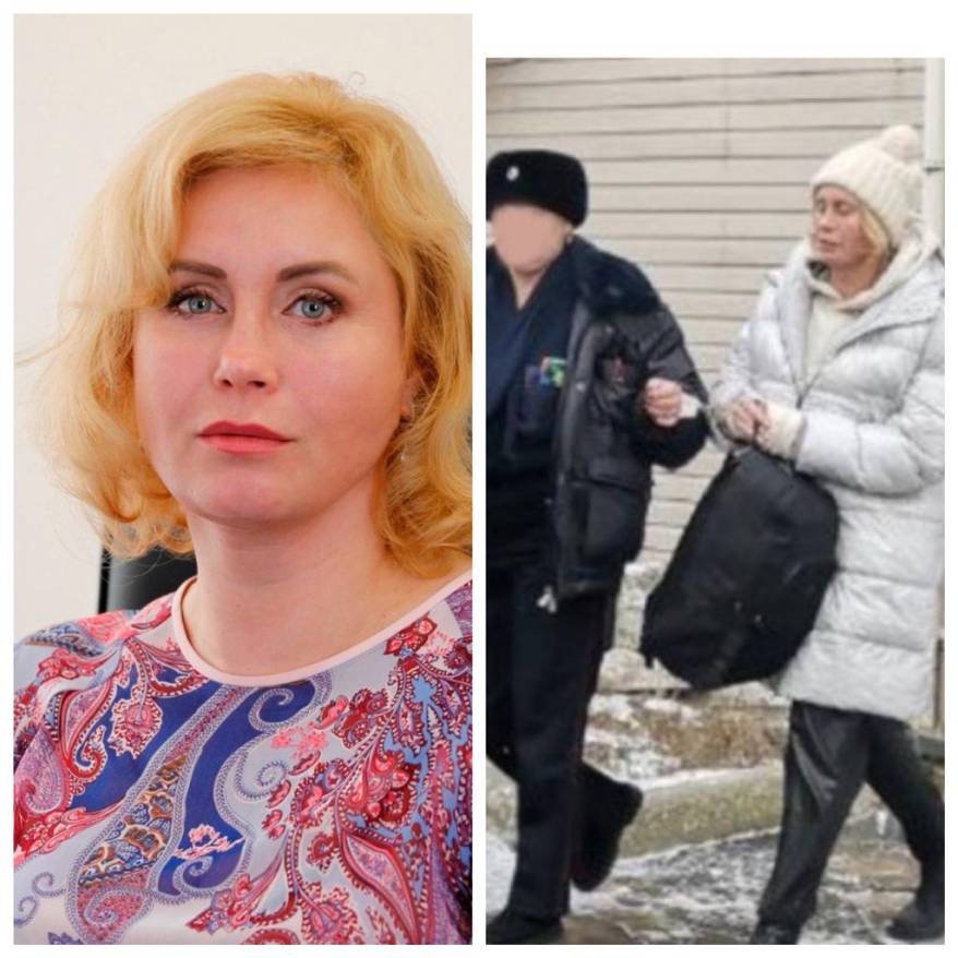 Соколова останется под стражей: новый виток в уголовном деле