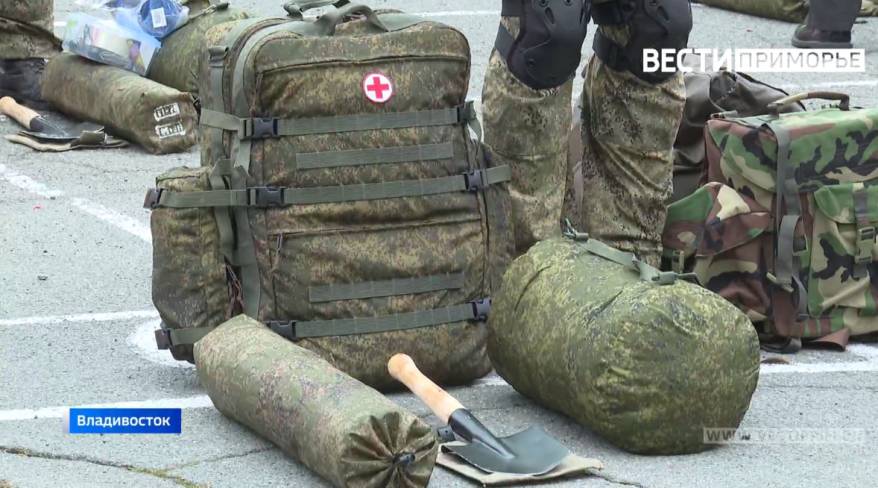 Мобилизованным предоставлена отсрочка по уведомлению о счетах в зарубежных банках