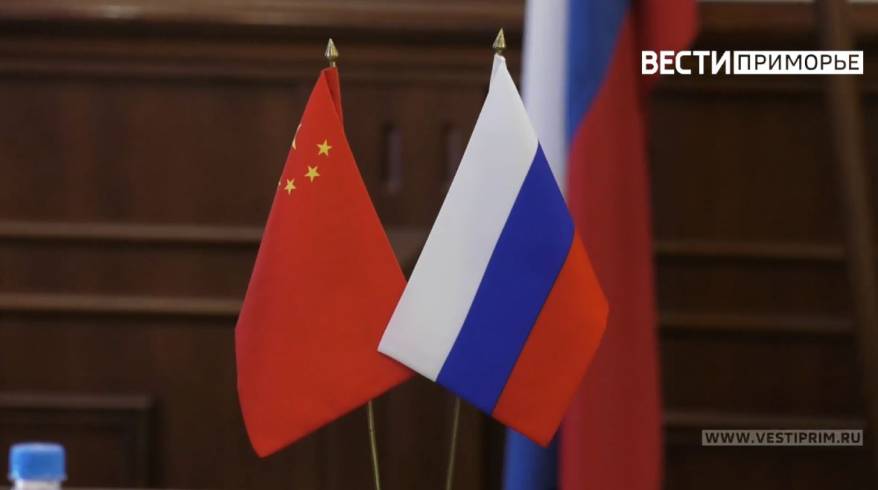 Россия и Китай возобновили соглашение о безвизовых групповых турпоездках