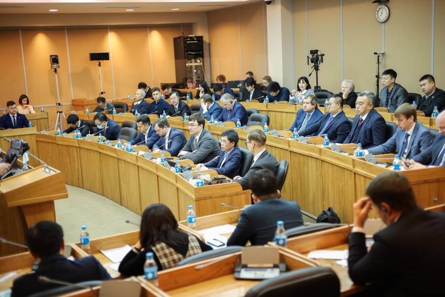 Сбербанк провел во Владивостоке первый в 2023 году Day of China