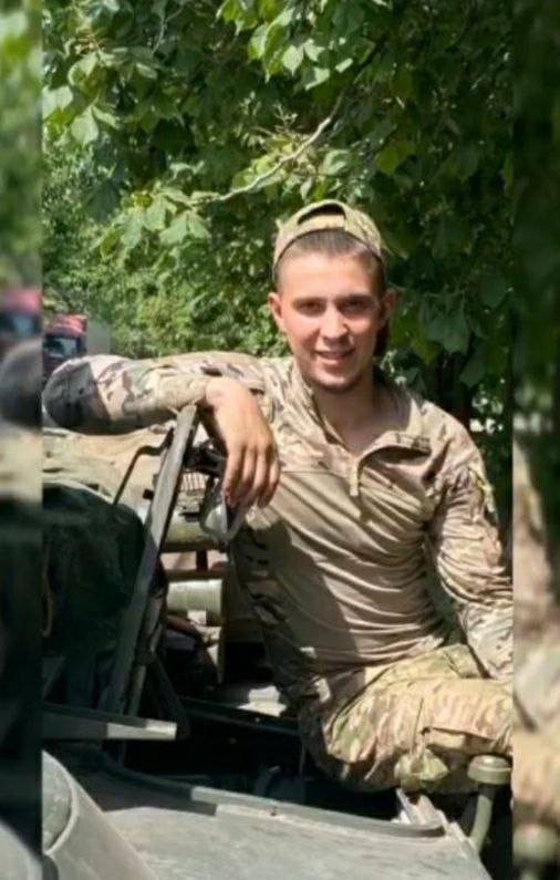 Спас бойцов ценой жизни: подразделению юнармейцев присвоено звание героя СВО из Приморья Спас бойцов ценой жизни: подразделению юнармейцев присвоено звание героя СВО из Приморья