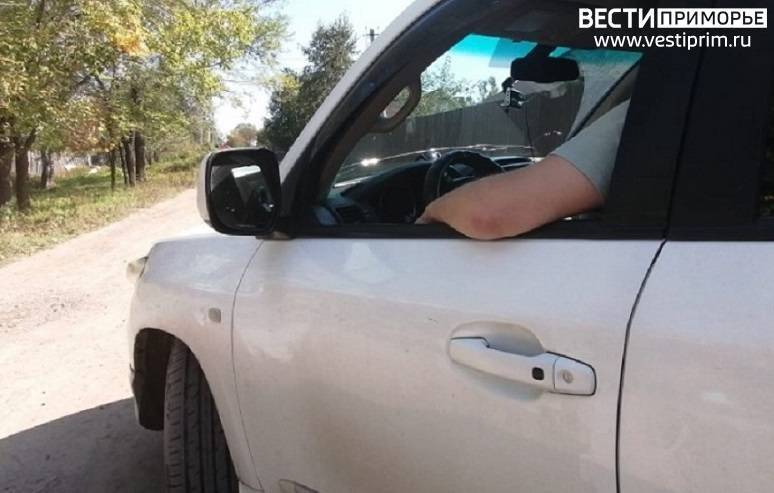 «Неприятно?»: Владельцы Land Cruiser 200 в Приморье рассказали правду об авто