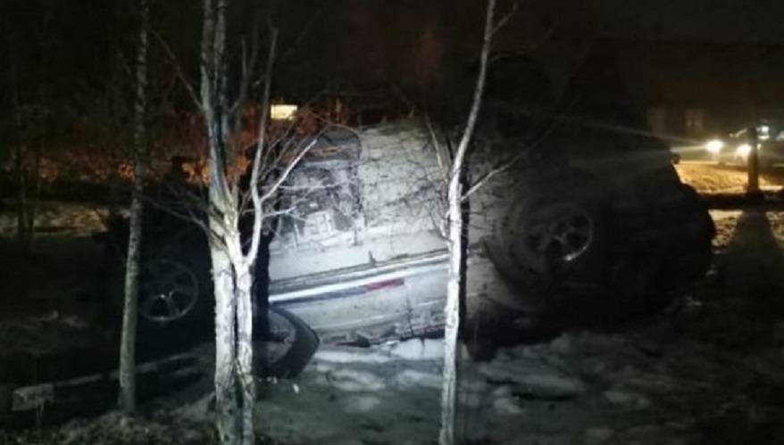 «Все, кто был в Land Cruiser»: Подробности жуткой аварии в Приморье