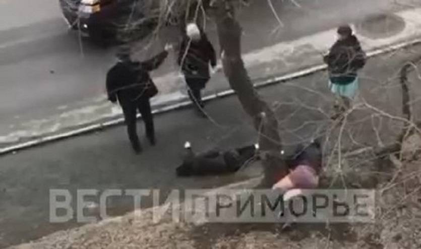 В полиции рассказали подробности жуткого ДТП в Артеме