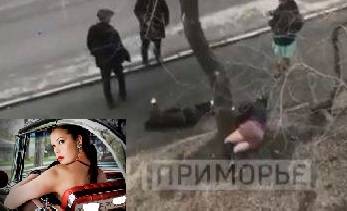 В Приморье задержали виновницу резонансного ДТП