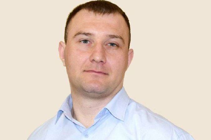 Суд Уссурийска арестовал Максима Стефаненко Суд Уссурийска арестовал Максима Стефаненко