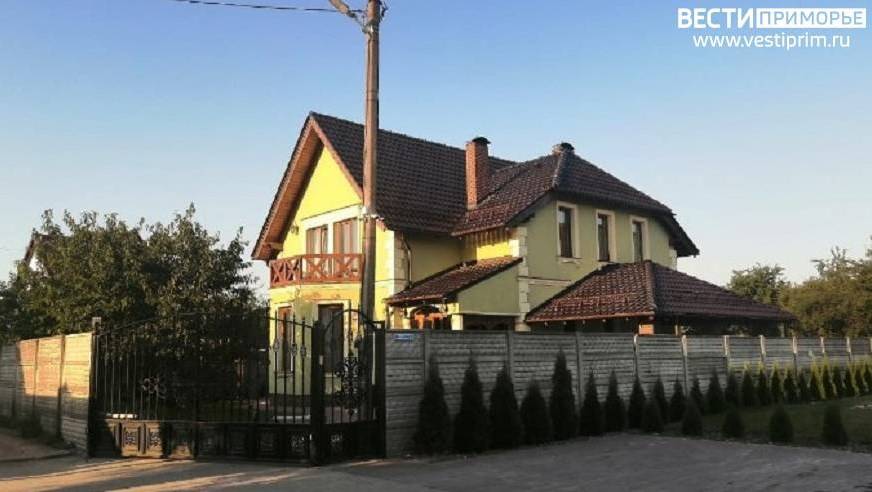 «Понаехали тут»: Инцидент произошел во дворе элитного ЖК «Понаехали тут»: Инцидент произошел во дворе элитного ЖК