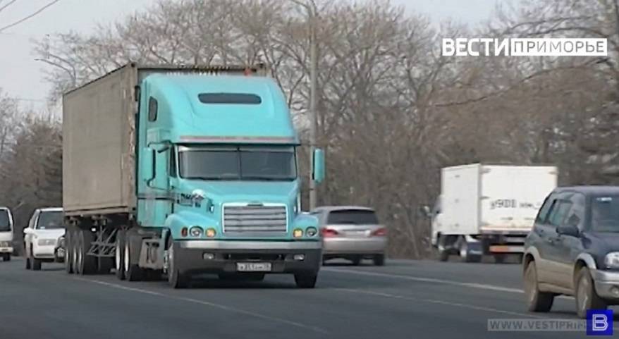 Штрафы полетят: Нововведения готовят водителям в районе Второй Речки Штрафы полетят: Нововведения готовят водителям в районе Второй Речки