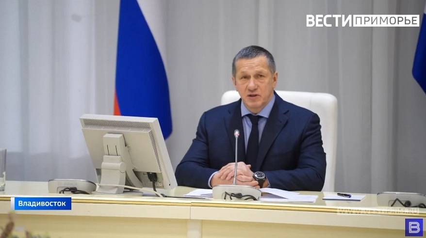 Юрий Трутнев поздравил ветеранов и военнослужащих с Днем моряка-подводника Юрий Трутнев поздравил ветеранов и военнослужащих с Днем моряка-подводника