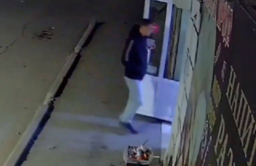 "Дожились": Вопиющий инцидент произошёл ночью в Находке "Дожились": Вопиющий инцидент произошёл ночью в Находке