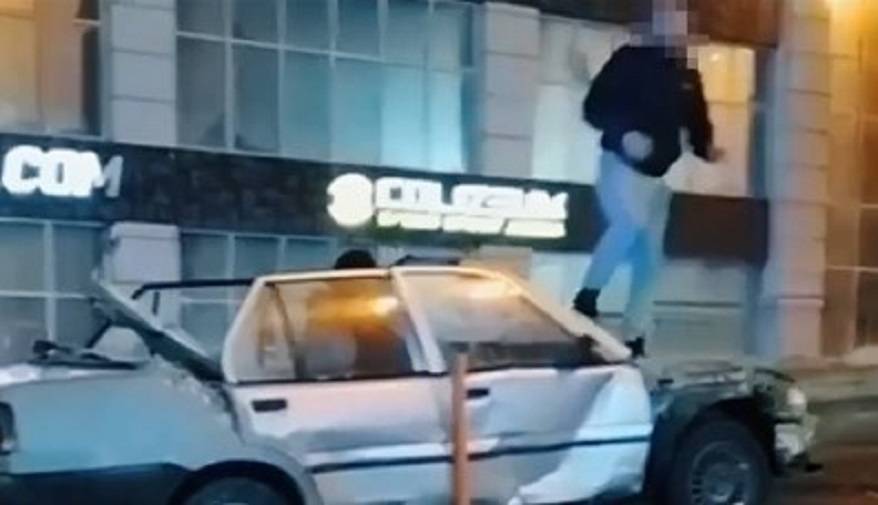 «Прославились» в Сети и получили «ответочку» трое жителей Владивостока