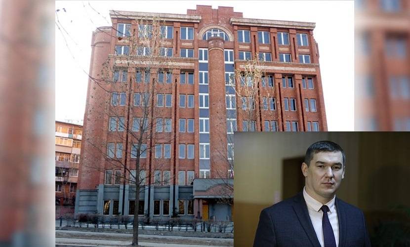 Следком Приморья готовит специальное заявление по делу Рустяма Абушаева