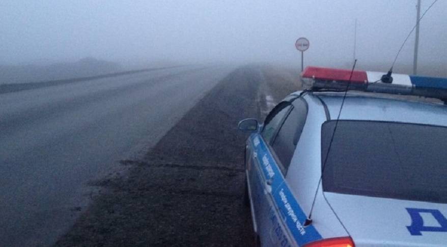 Движение на трассе «Седанка – Патрокл» открыто Движение на трассе «Седанка – Патрокл» открыто