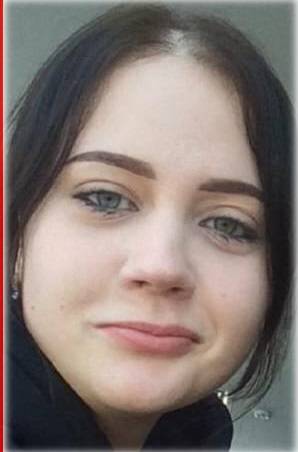 Брюнетка во всем черном пропала в Приморье Брюнетка во всем черном пропала в Приморье