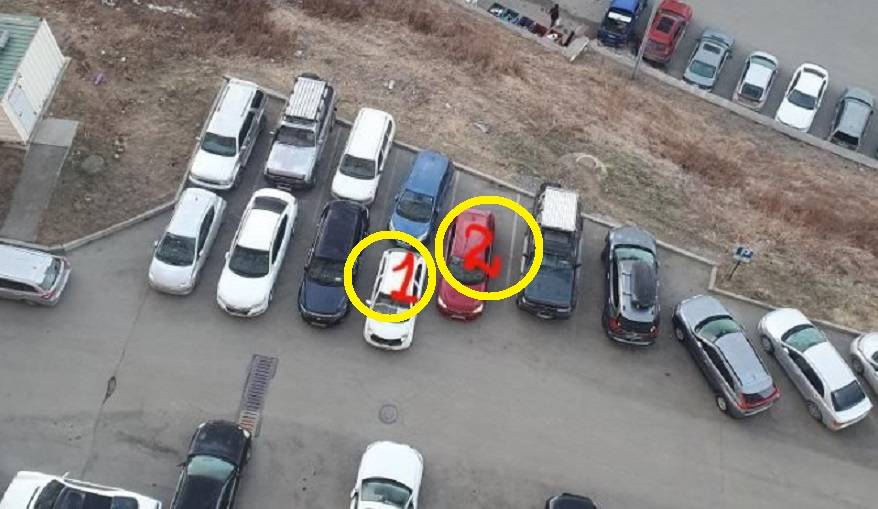 «Счастливая, вам не дали выспаться»: Дама на Lexus устроила истерику из-за парковки «Счастливая, вам не дали выспаться»: Дама на Lexus устроила истерику из-за парковки