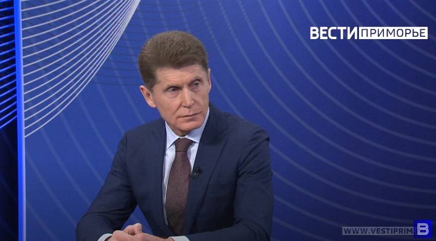 «В зоне СВО»: Олег Кожемяко – об укреплении позиции земляков