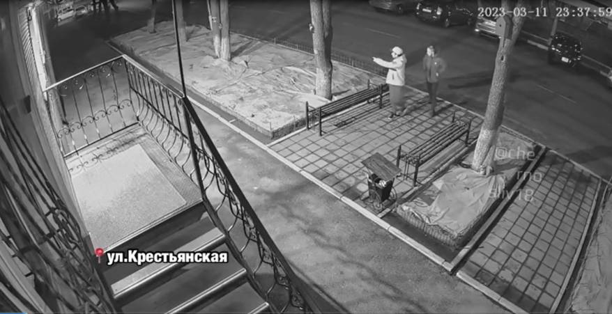 "Это преступление": поведение двух подростков возмутило приморцев "Это преступление": поведение двух подростков возмутило приморцев