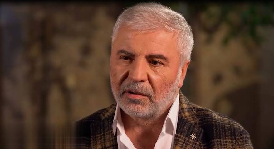 Сосо Павлиашвили рассказал, почему выступает перед беженцами из ДНР и ЛНР