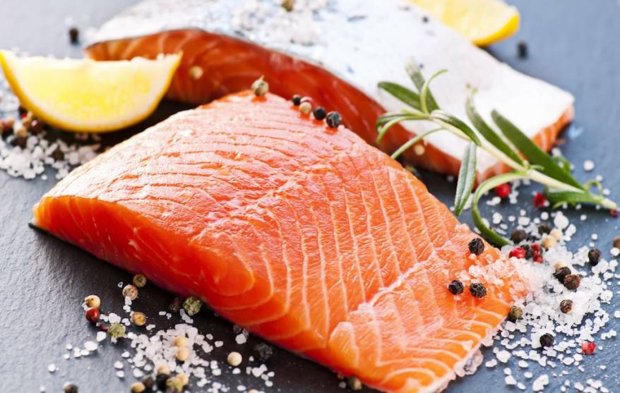 Эксперты выяснили, как изменились траты на рыбную продукцию в Приморье и Хабаровском крае Эксперты выяснили, как изменились траты на рыбную продукцию в Приморье и Хабаровском крае