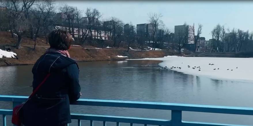 Полиция назвала имя героини, спасшей трех детей во Владивостоке