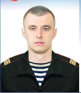 Двумя выстрелами: Морпех ТОФ сжег ДРГ националистов Двумя выстрелами: Морпех ТОФ сжег ДРГ националистов