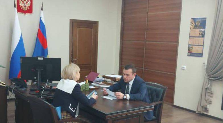 Прокуратура вынесла предостережение министру здравоохранения Приморья