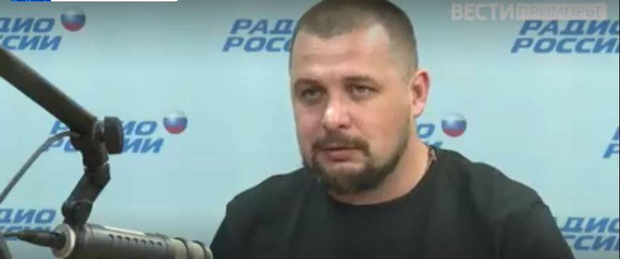 Погибшего Владлена Татарского зачислили в ЧВК "Вагнер" Погибшего Владлена Татарского зачислили в ЧВК "Вагнер"