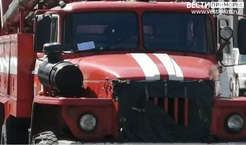 Пожар в школе, детей эвакуировали: Подробности происшествия Пожар в школе, детей эвакуировали: Подробности происшествия