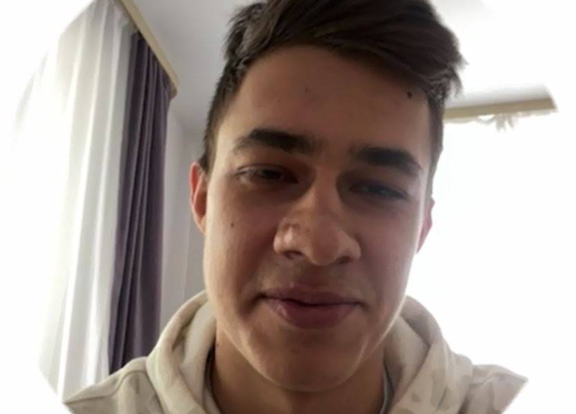 "Спасибо всем...": Михаил Билый записал обращение к приморцам