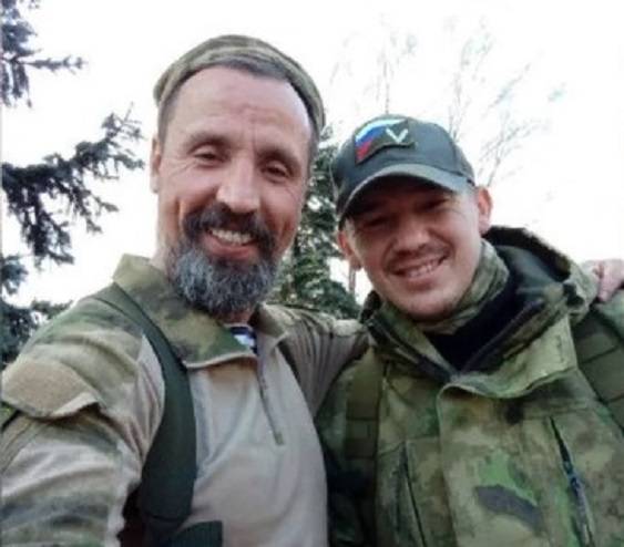Заочно арестованный мэр Большого Камня «нашелся» в зоне СВО Заочно арестованный мэр Большого Камня «нашелся» в зоне СВО