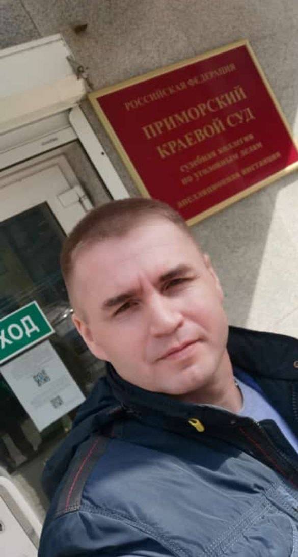 По делу общественника Мильвита вынесено новое решение По делу общественника Мильвита вынесено новое решение