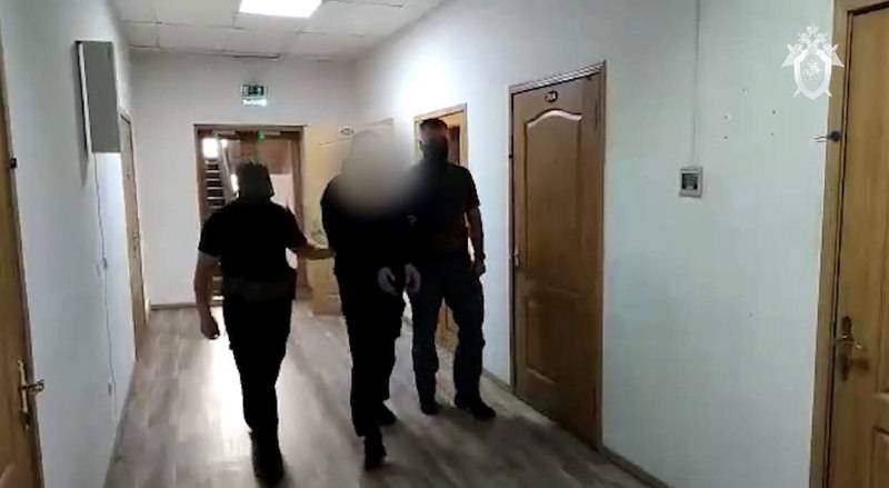 В Приморье возбуждено уголовное дело в отношении участника хасанской банды