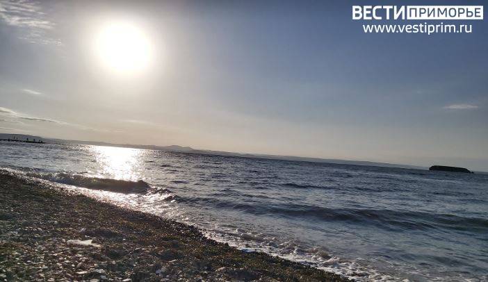 "Каждый получит по заслугам": ситуация на популярном пляже вызвала негодование приморцев