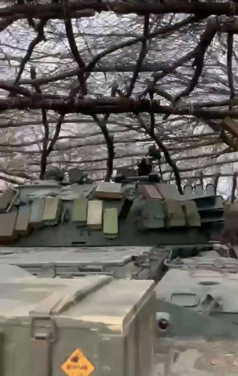 Мэр Артема побывал в боевых порядках подразделений, задействованных в СВО