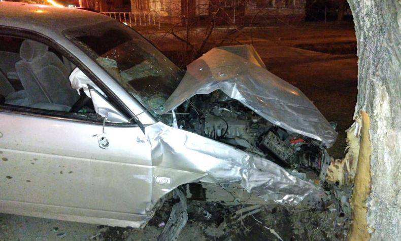 21-летняя автоледи устроила "лобовое" ДТП: полиция озвучила подробности страшной аварии