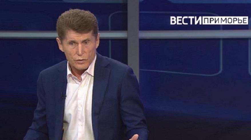 «Установить и наказать»: Губернатор устроил «разнос» главам нескольких территорий края «Установить и наказать»: Губернатор устроил «разнос» главам нескольких территорий края