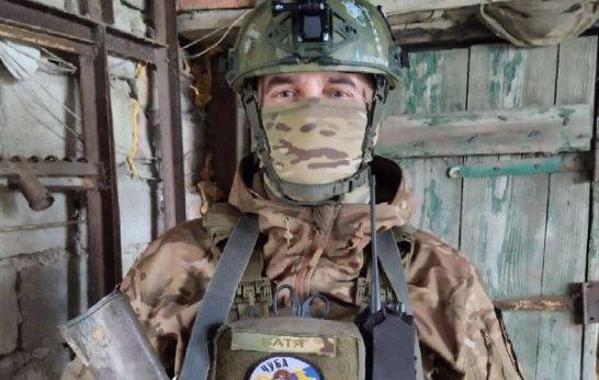 "Вот тогда стало страшно": морпех Батя рассказал про первый штурм Павловки "Вот тогда стало страшно": морпех Батя рассказал про первый штурм Павловки