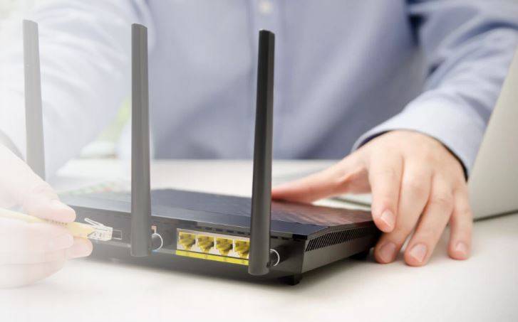 Замены к лучшему: «Ростелеком» обновил более восьми тысяч роутеров на Дальнем Востоке Замены к лучшему: «Ростелеком» обновил более восьми тысяч роутеров на Дальнем Востоке