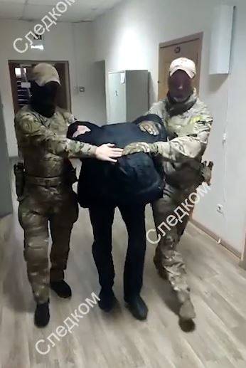 ФСБ пресекла заказное убийство в Приморье: задержан крупный предприниматель