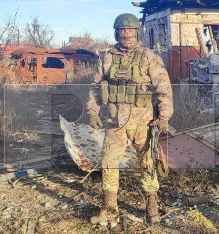"Давно хотел рассказать "всему свету": Сын пресс-секретаря президента РФ в зоне СВО "Давно хотел рассказать "всему свету": Сын пресс-секретаря президента РФ в зоне СВО