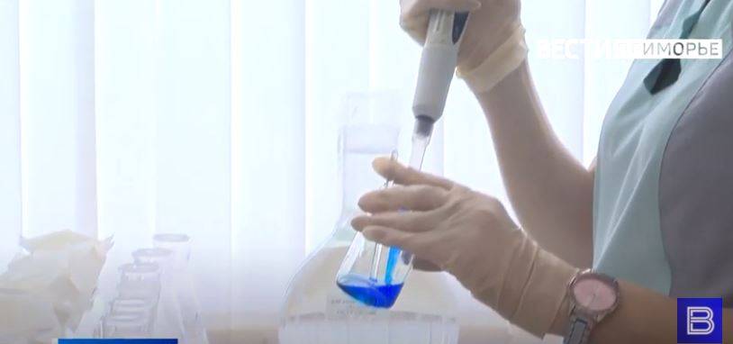 Опасные бактерии обнаружены в партии замороженного филе тунца, прибывшей из КНР Опасные бактерии обнаружены в партии замороженного филе тунца, прибывшей из КНР