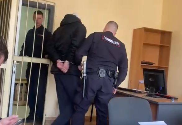 Крупный предприниматель - заказчик убийства заключен под стражу в Приморье