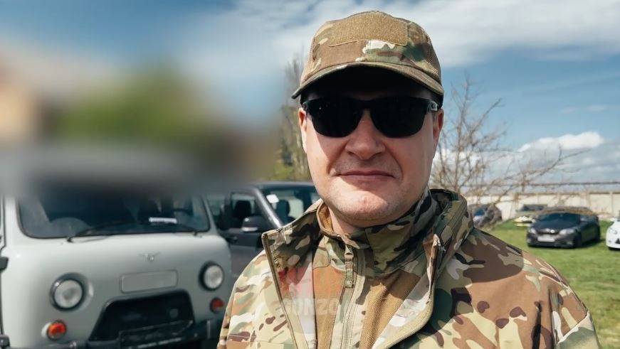 Алексей Чекунков замечен в зоне СВО: Как проводят отпуск настоящие министры? Алексей Чекунков замечен в зоне СВО: Как проводят отпуск настоящие министры?
